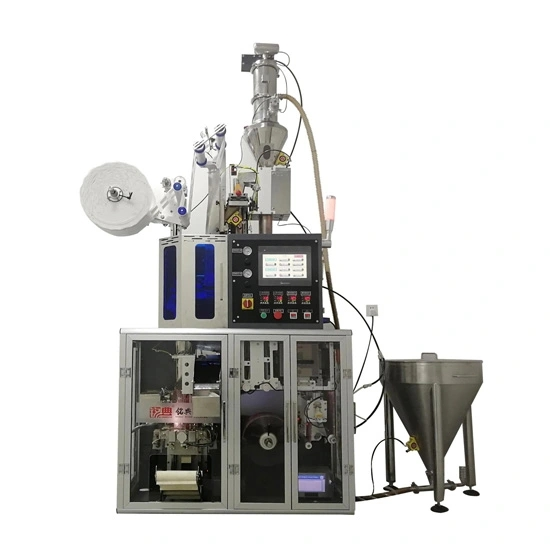 coffee packaging machine