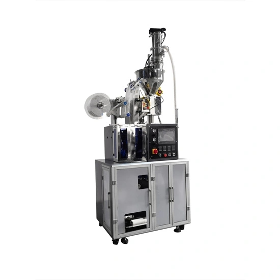 drip coffee packing machine