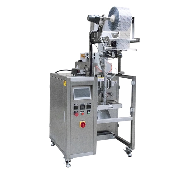 liquid packaging machine china