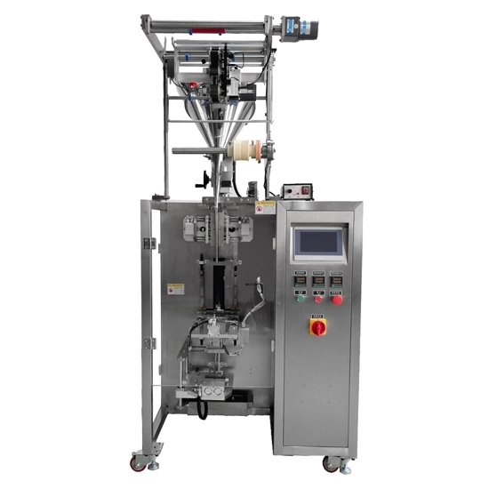 powder packaging machine